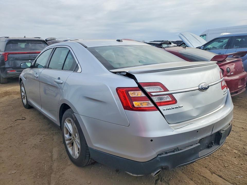 2013 Ford Taurus sel