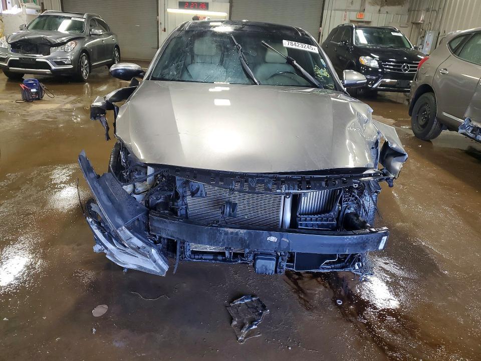 2018 KIA Optima sx Turbo