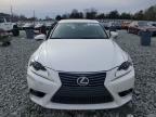 2016 Lexus Is 200t Base