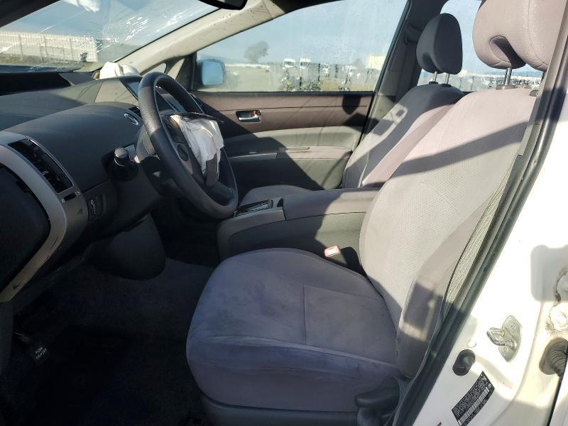 2004 Toyota Prius Base