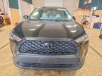2022 Toyota Corolla Cross l