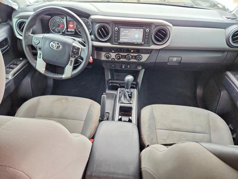 2018 Toyota Tacoma SR5 V6