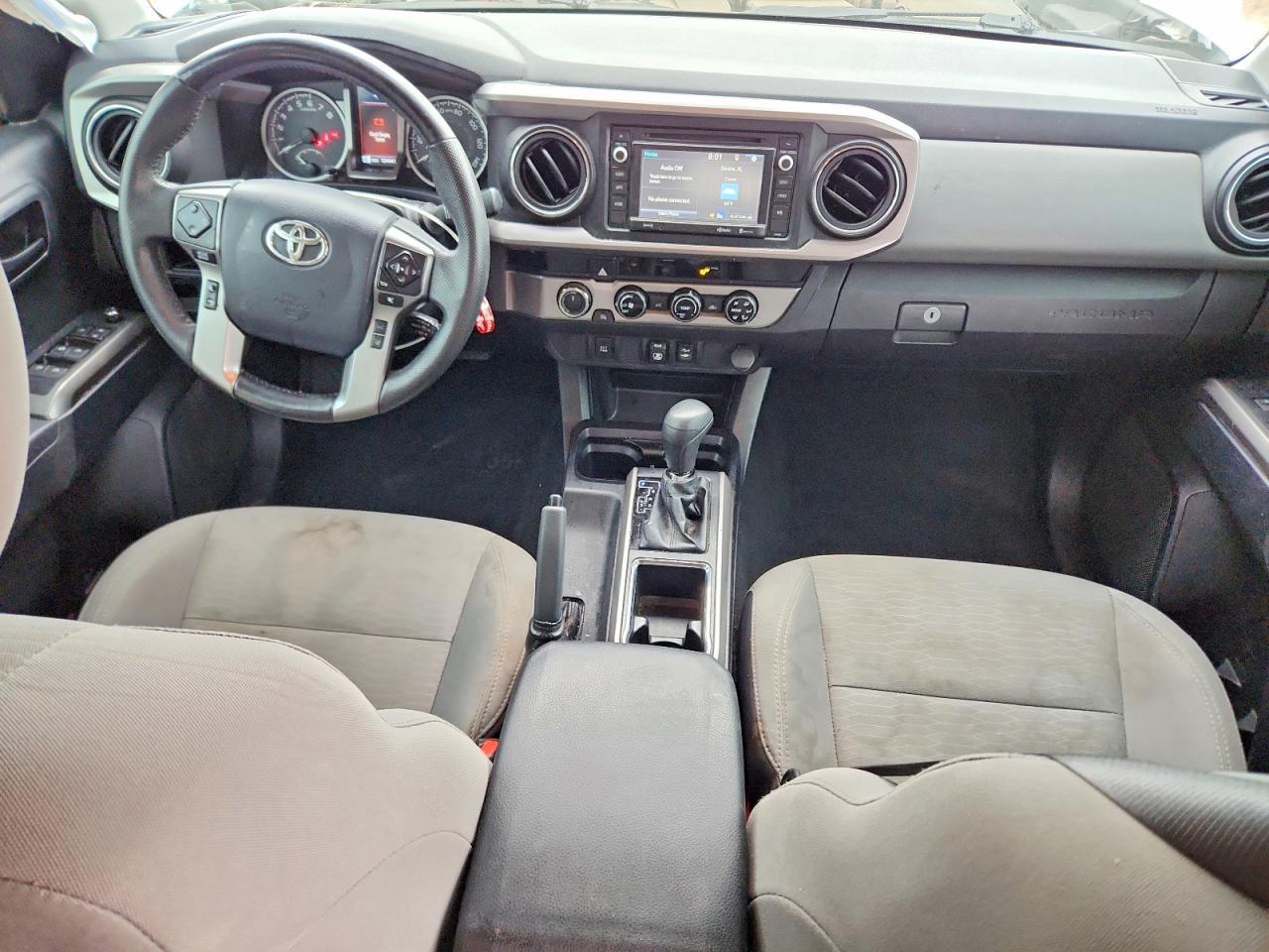 2018 Toyota Tacoma SR5 V6