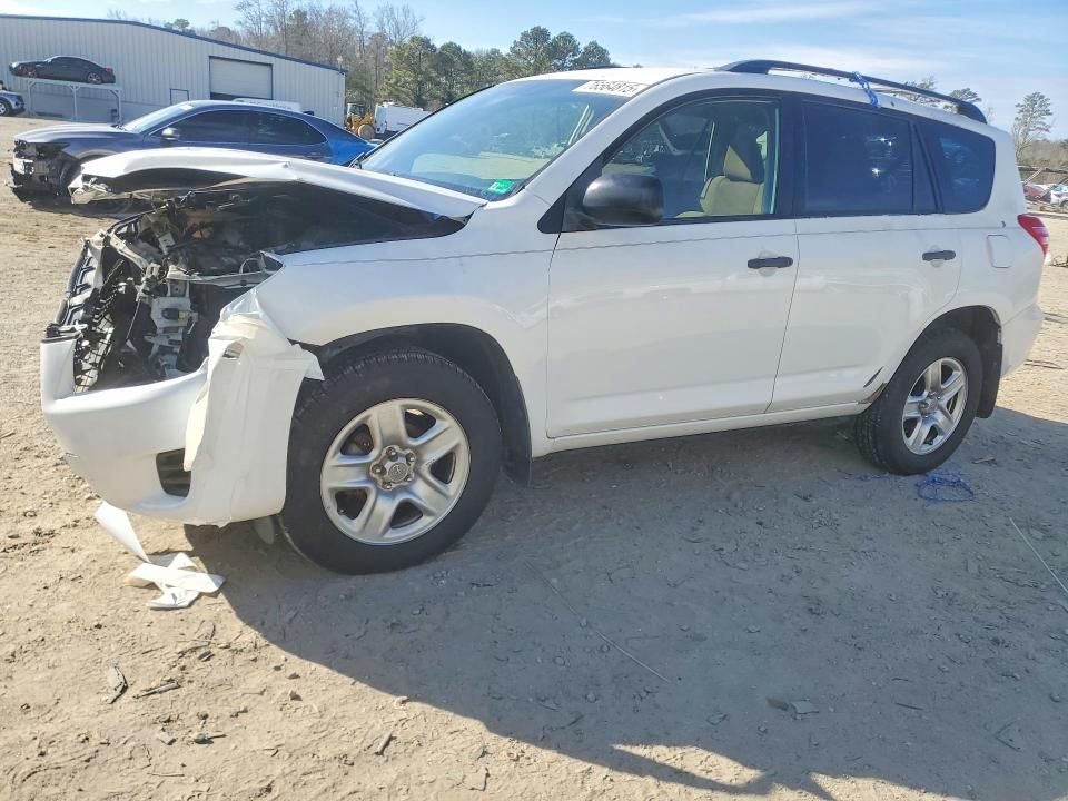 2012 Toyota Rav4