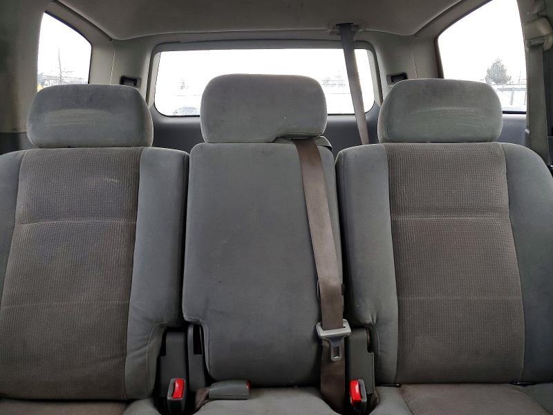 2006 Dodge Durango slt