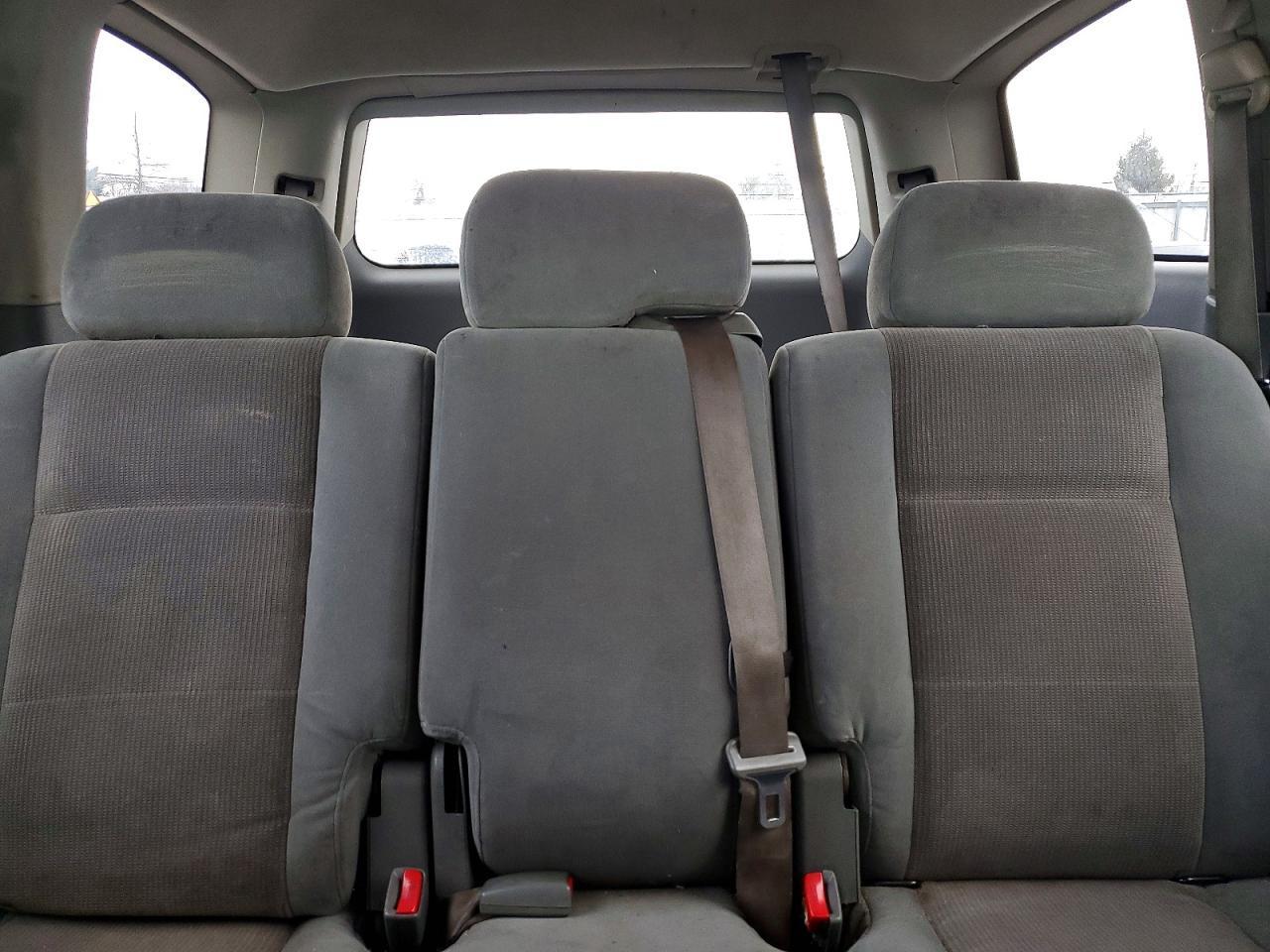 2006 Dodge Durango slt