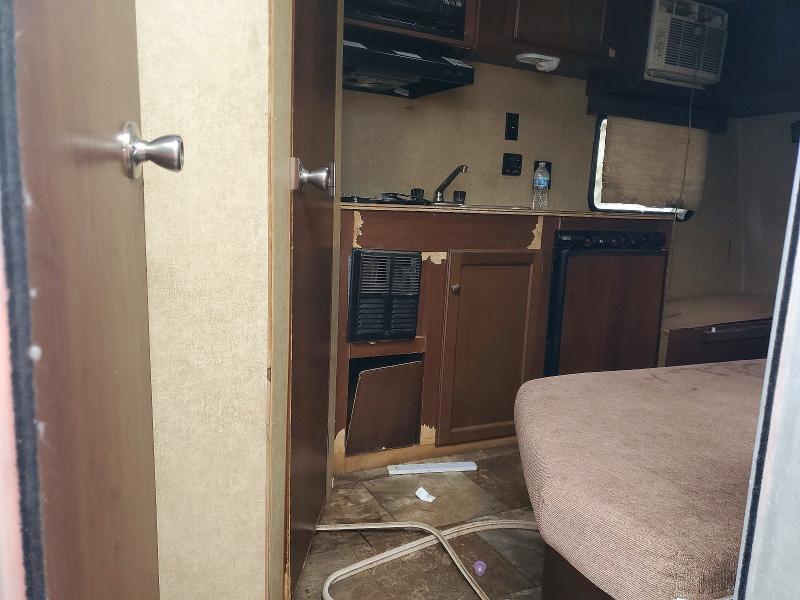 2014 Jayco Camper