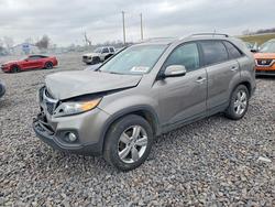 2013 KIA Sorento ex for sale in Cicero, IN