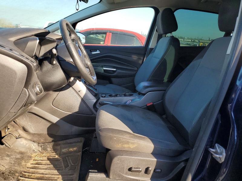 2017 Ford C-max se