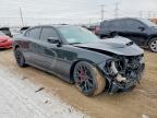2016 Dodge Charger srt Hellcat