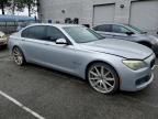 2013 BMW 740 li