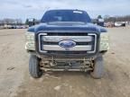 2011 Ford F250 Super Duty