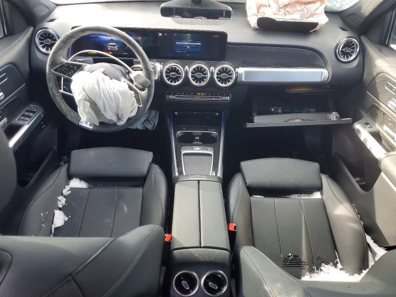 2024 Mercedes-Benz Eqb 300 4matic