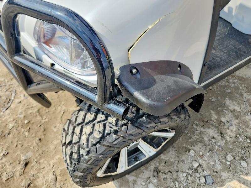 2025 Evol Forester 6 Plus