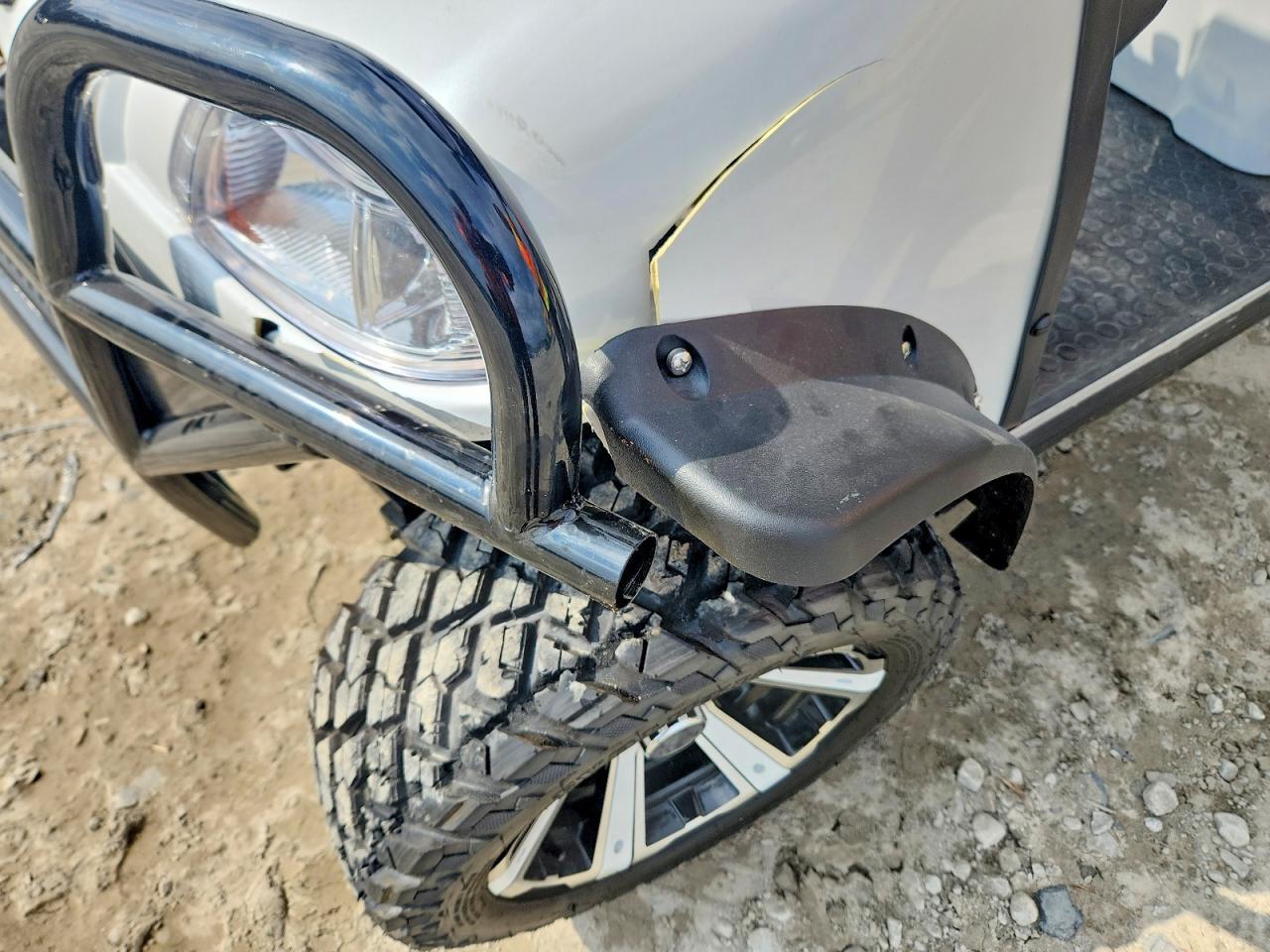 2025 Evol Forester 6 Plus