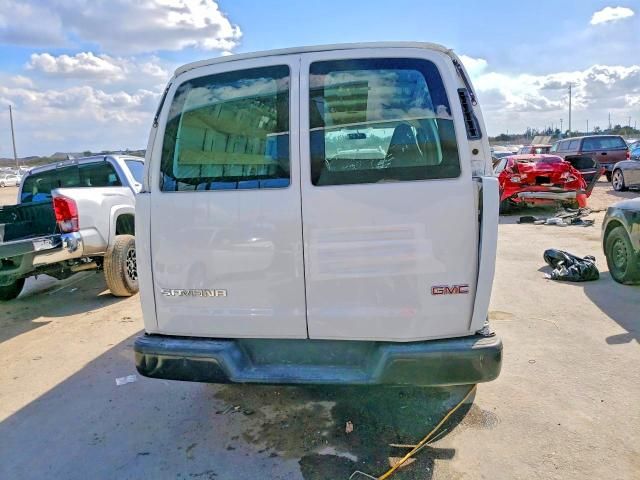 2024 GMC Savana G2500