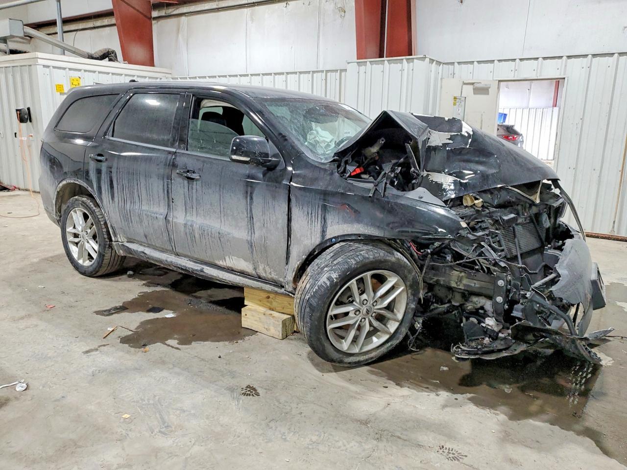 2021 Dodge Durango gt