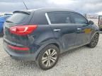 2013 KIA Sportage ex