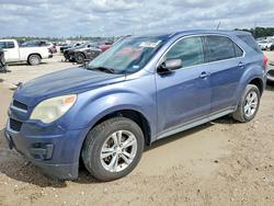 2014 Chevrolet Equinox ls for sale in Houston, TX