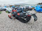 2021 Skidoo Backcountry 600R E-T