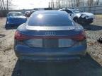 2023 Audi E-tron gt Premium Plus