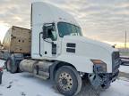 2022 Mack Anthem Semi Truck