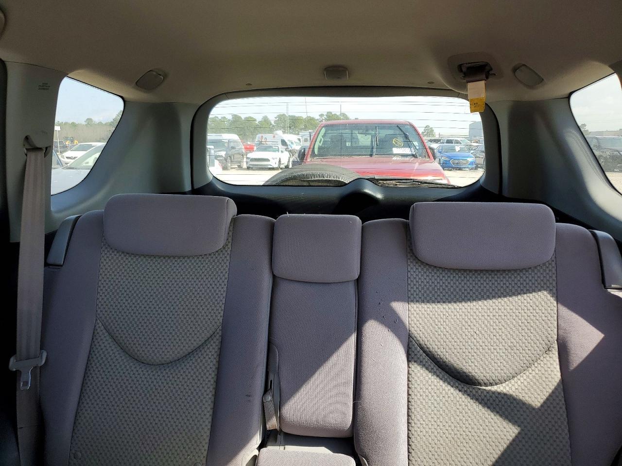 2008 Toyota Rav4