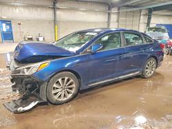 2017 Hyundai Sonata Sport for sale in Chalfont, PA