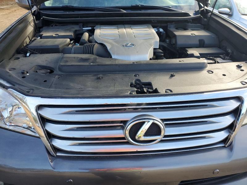 2011 Lexus Gx 460