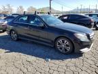 2015 Mercedes-Benz E 250 Bluetec