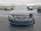 2008 Lexus Ls 460 Base