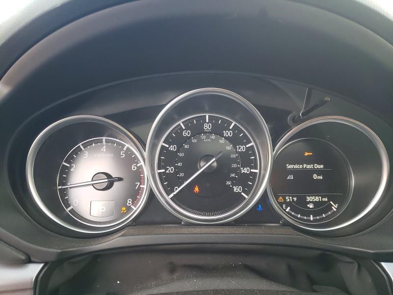 2022 Mazda Cx-5 Preferred