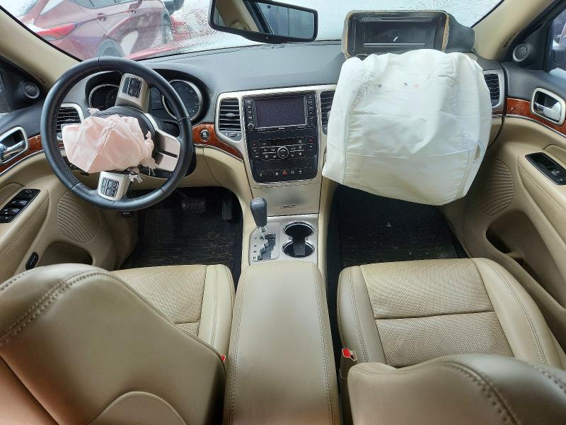 2011 Jeep Grand Cherokee Limited