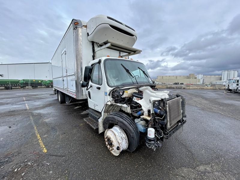 2020 Freightliner M2