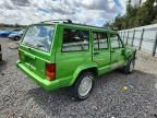 1993 Jeep Cherokee Country