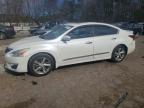 2015 Niss Altima 2.5
