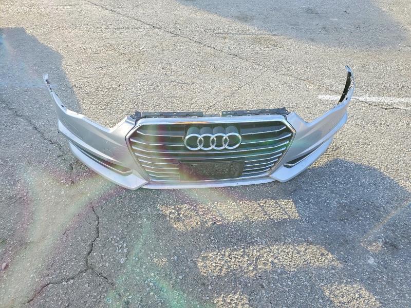 2016 Audi A6 Premium Plus