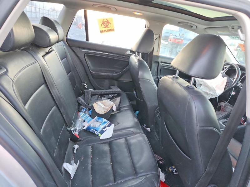 2014 Volkswagen Jetta tdi