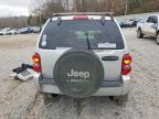 2002 Jeep Liberty Limited