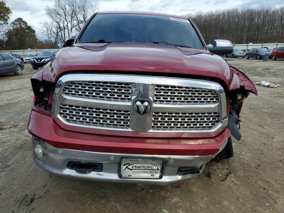 2015 Dodge 1500 Laramie
