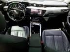 2024 Audi Q8 E-tron Premium Plus