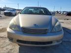 2004 Lexus Es 330