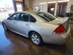 2010 Chevrolet Impala lt