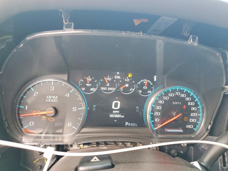 2018 GMC Sierra K1500 Denali