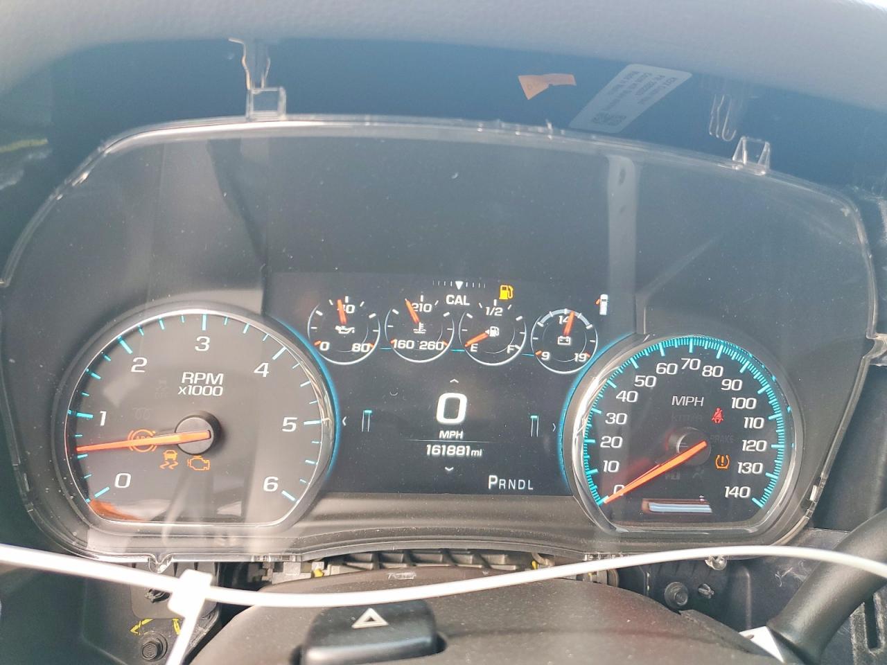 2018 GMC Sierra K1500 Denali