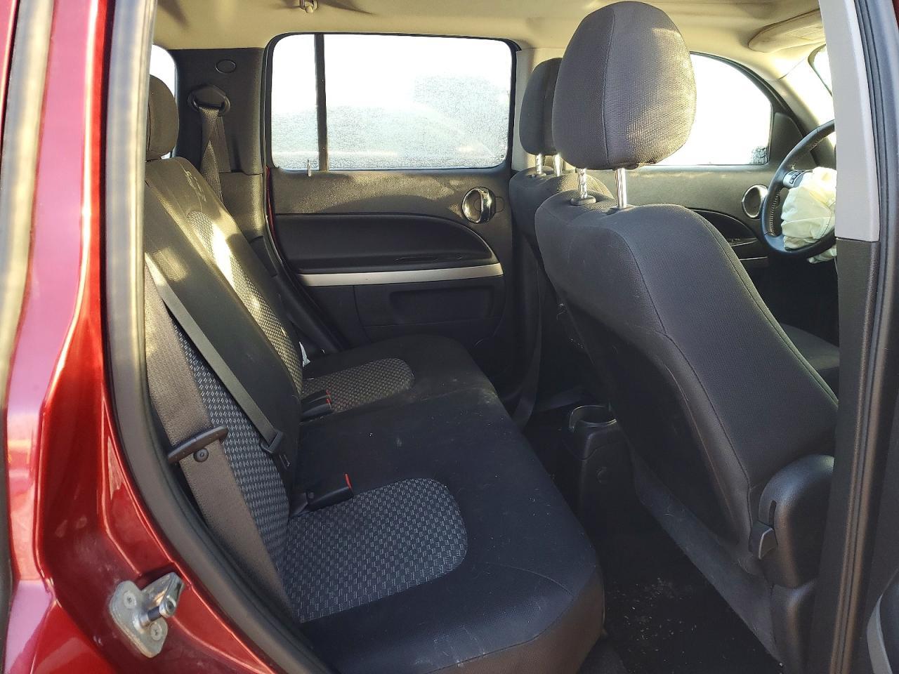 2009 Chevrolet Hhr lt