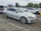 2014 Jaguar XF