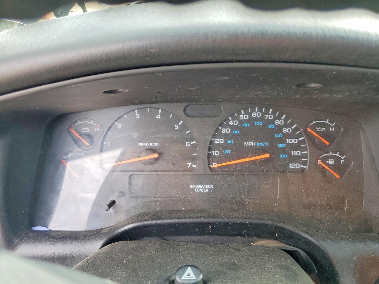 2001 Dodge Dakota Quattro