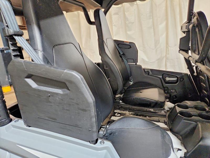 2024 Yama HA YXF850 Utility Vehicle