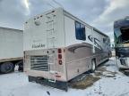 2000 Freigliner 1999 Freightliner Chassis XC RV